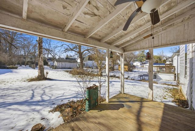 31 15th Street, Paris, KY 40361