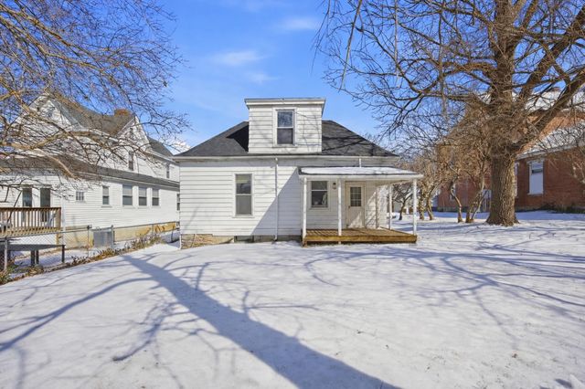 31 15th Street, Paris, KY 40361