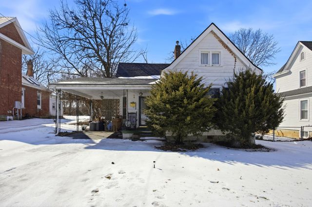 31 15th Street, Paris, KY 40361