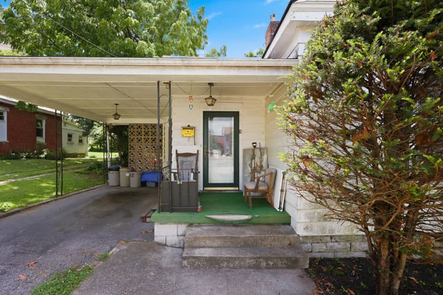 31 15th Street, Paris, KY 40361