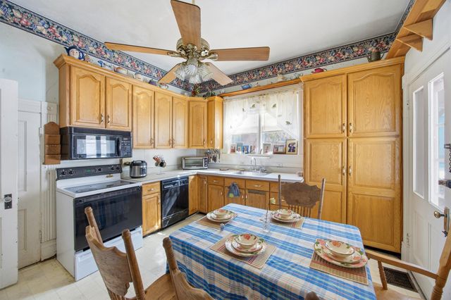 31 15th Street, Paris, KY 40361