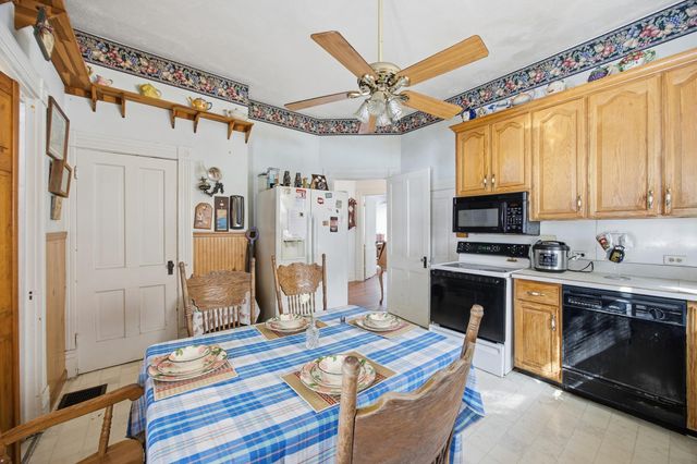 31 15th Street, Paris, KY 40361