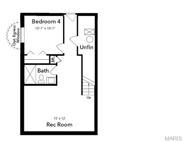 1 TBB Lincoln @ Summit Park Hills, Troy, MO 63379