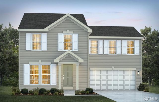 1 TBB Lincoln @ Summit Park Hills, Troy, MO 63379