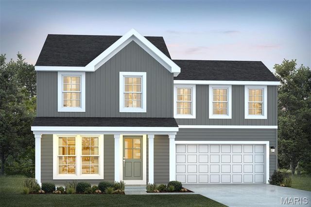 1 TBB Lincoln @ Summit Park Hills, Troy, MO 63379