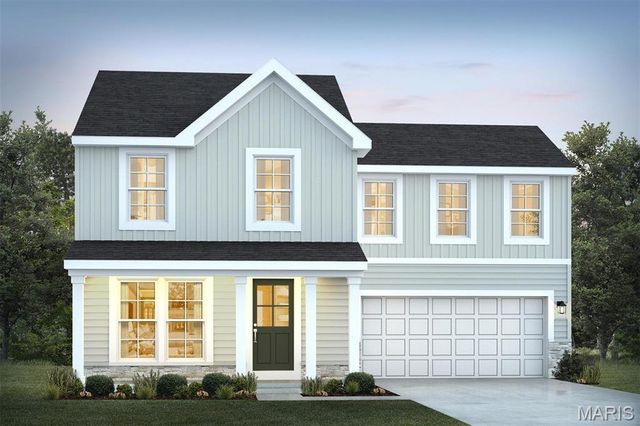 1 TBB Lincoln @ Summit Park Hills, Troy, MO 63379