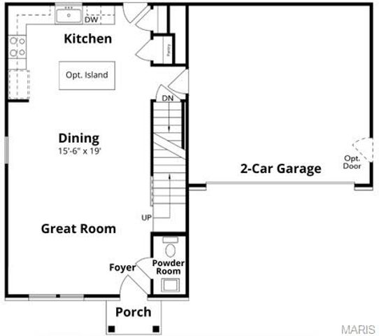 1 TBB Lincoln @ Summit Park Hills, Troy, MO 63379
