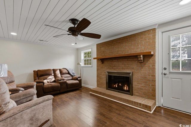 3689 Highway 378, Conway, SC 29527