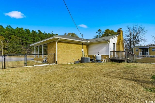 3689 Highway 378, Conway, SC 29527