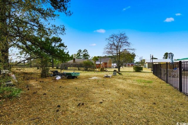 3689 Highway 378, Conway, SC 29527