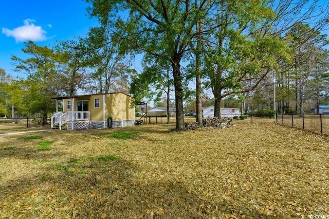 3689 Highway 378, Conway, SC 29527