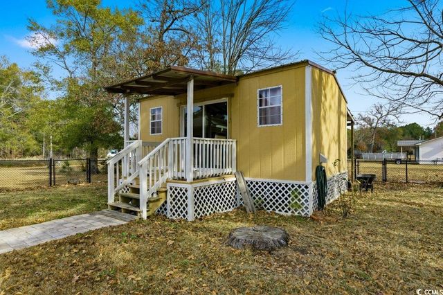 3689 Highway 378, Conway, SC 29527