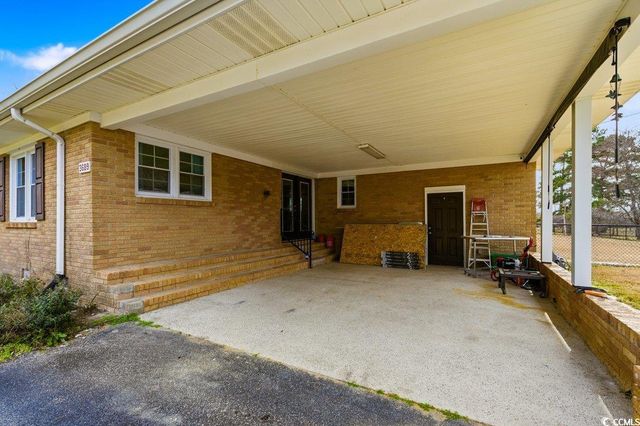 3689 Highway 378, Conway, SC 29527