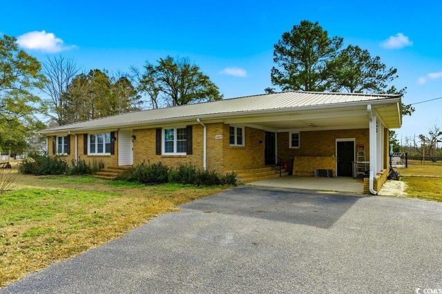 3689 Highway 378, Conway, SC 29527