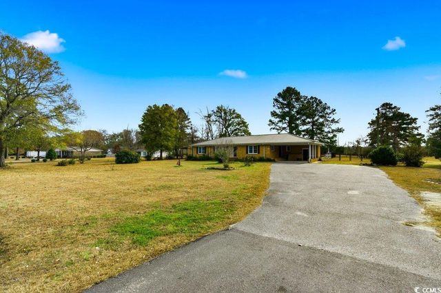 3689 Highway 378, Conway, SC 29527