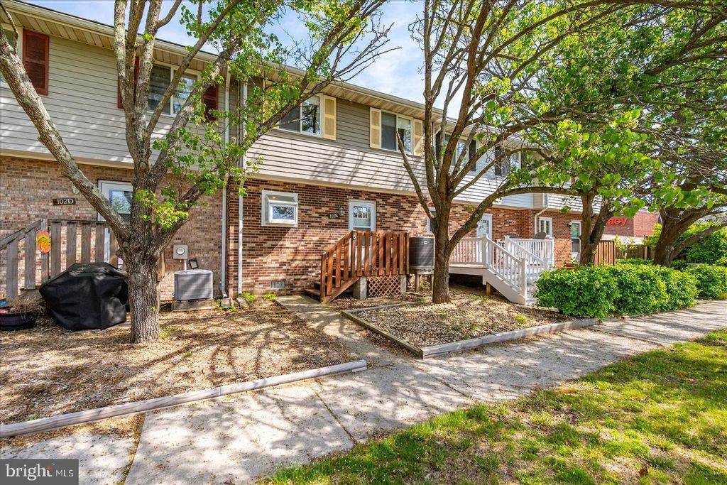 Image 1 of property listing at 102-G 120TH ST, Ocean City, MD 21842