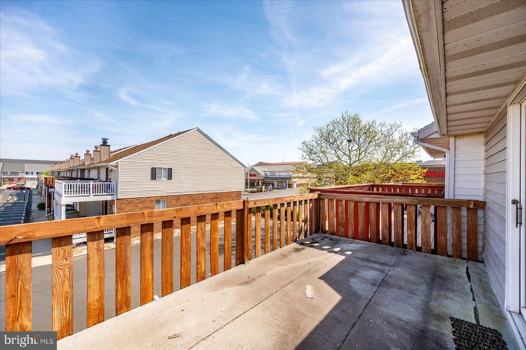 Image 41 of property listing at 102-G 120TH ST, Ocean City, MD 21842