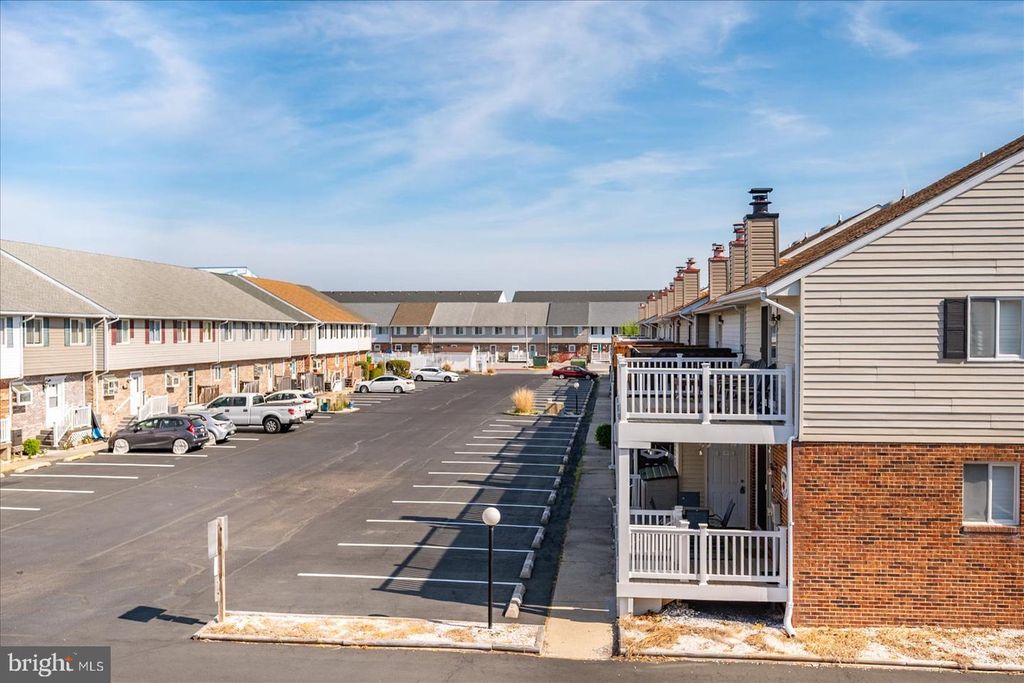 Image 43 of property listing at 102-G 120TH ST, Ocean City, MD 21842