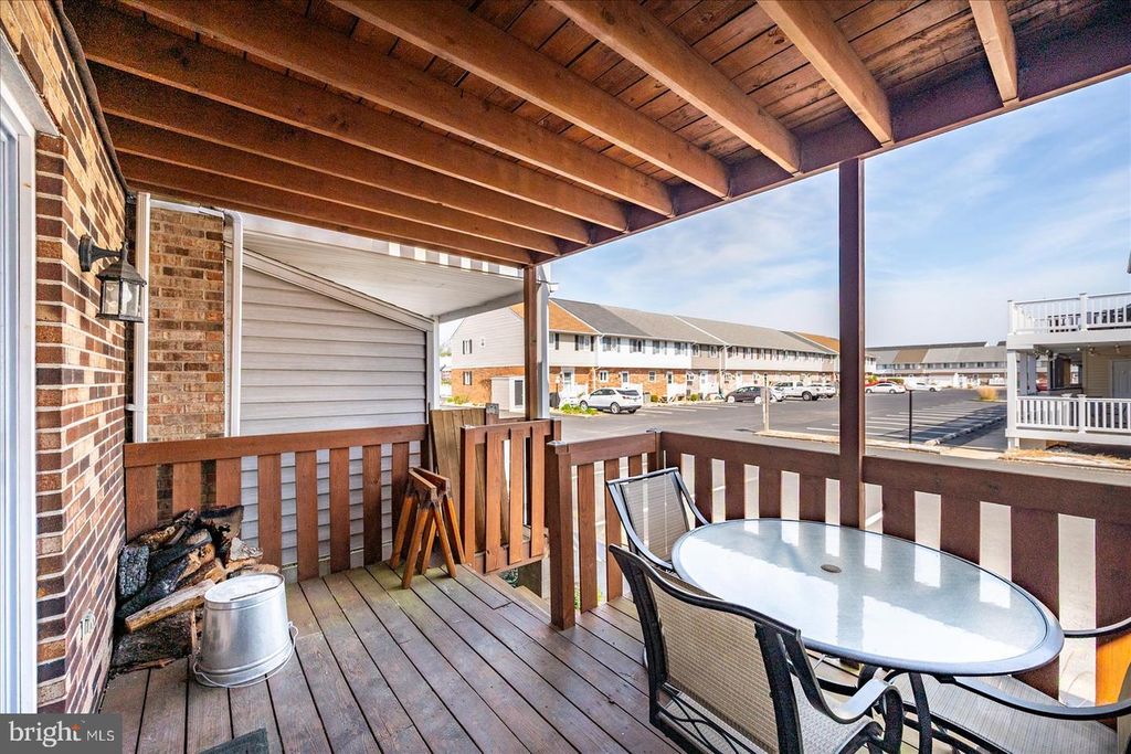 Image 46 of property listing at 102-G 120TH ST, Ocean City, MD 21842