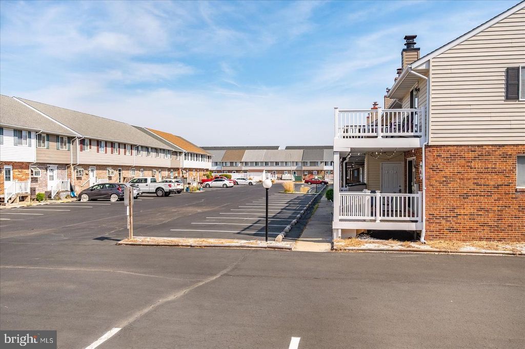 Image 50 of property listing at 102-G 120TH ST, Ocean City, MD 21842