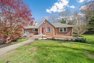 12 Talarico Lane, Cohasset, MA 02025