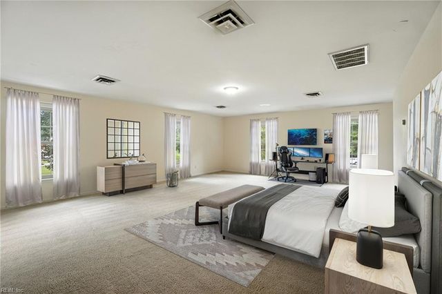 300 Windlesham DR, Chesapeake, VA 23322