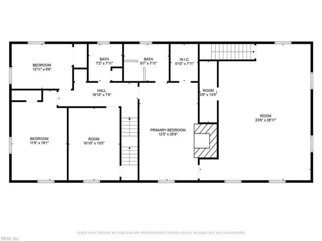 300 Windlesham DR, Chesapeake, VA 23322