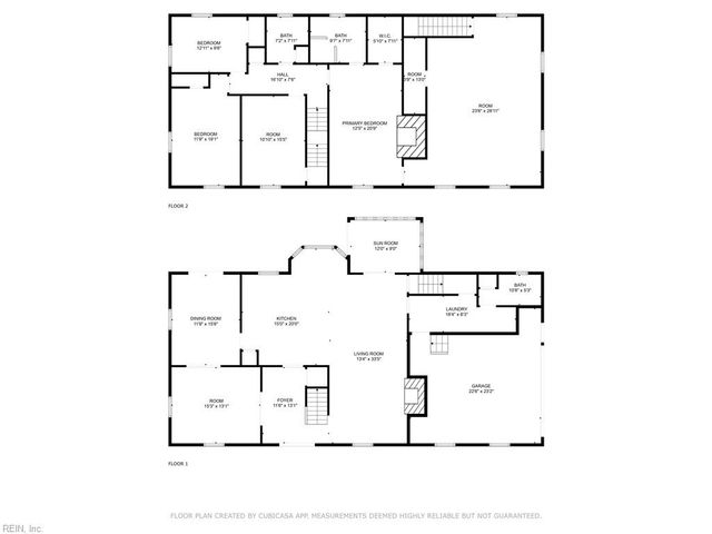 300 Windlesham DR, Chesapeake, VA 23322