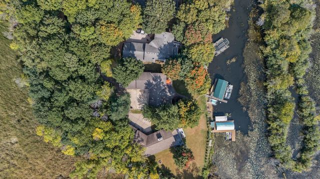 55 Interlachen Drive, Tonka Bay, MN 55331