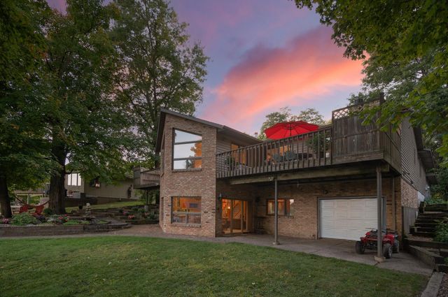 55 Interlachen Drive, Tonka Bay, MN 55331