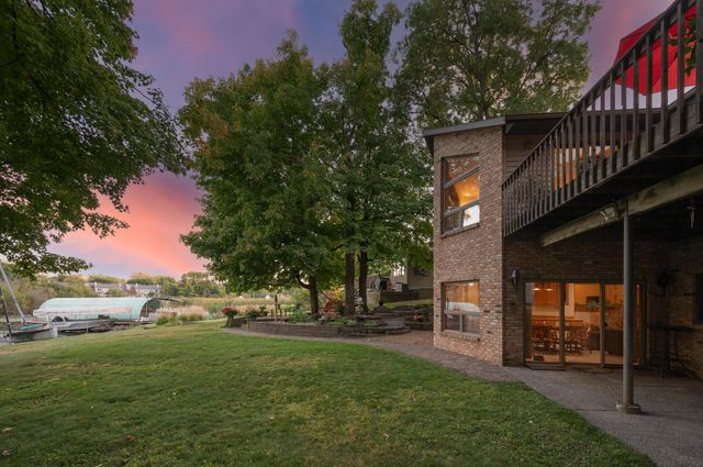 55 Interlachen Drive, Tonka Bay, MN 55331