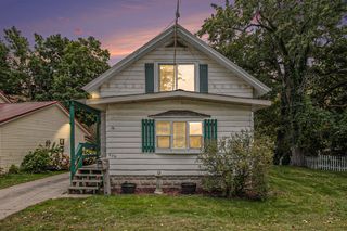 520 E Thorn Street, Hastings, MI 49058