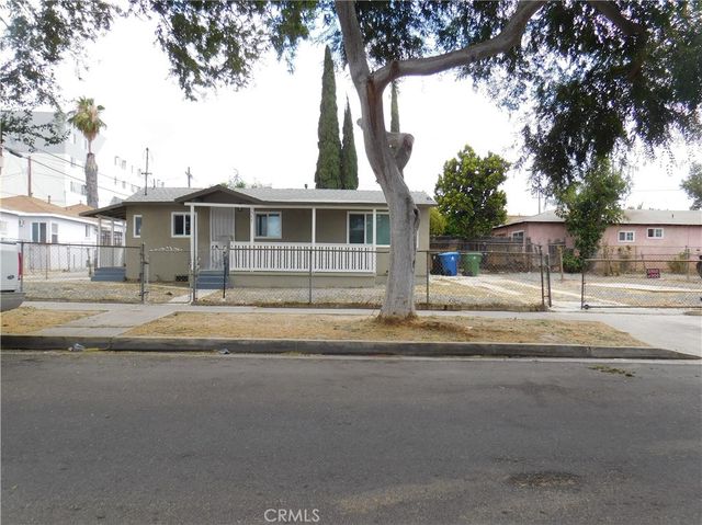 3577 Siskiyou, Los Angeles, CA 90023