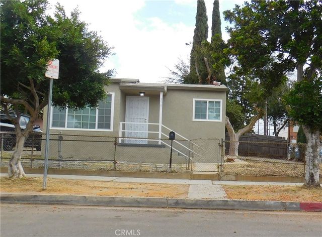 3577 Siskiyou, Los Angeles, CA 90023