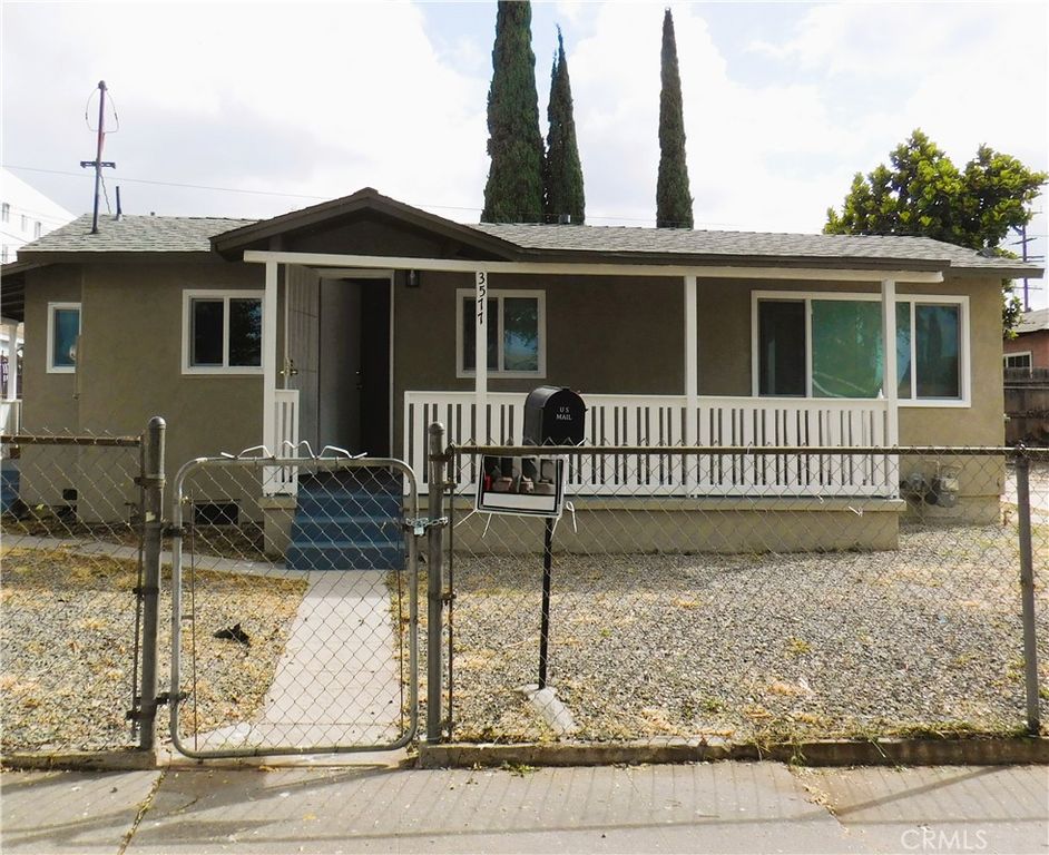 3577 Siskiyou, Los Angeles, CA 90023