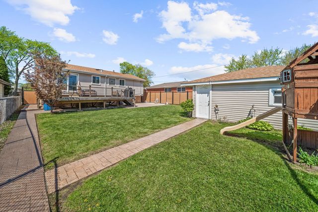 1329 Buffalo Avenue, Calumet City, IL 60409