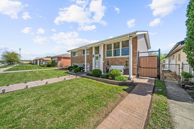 1329 Buffalo Avenue, Calumet City, IL 60409