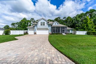95047 ROSEWOOD Lane, Fernandina Beach, FL 32034