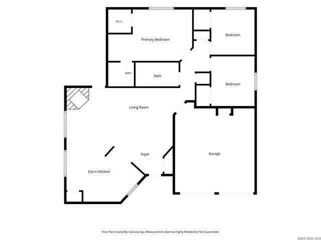 7900 FOREST XING, Live Oak, TX 78233