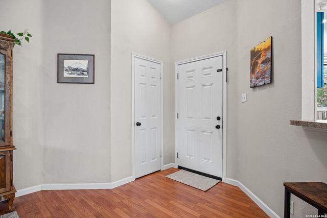 7900 FOREST XING, Live Oak, TX 78233