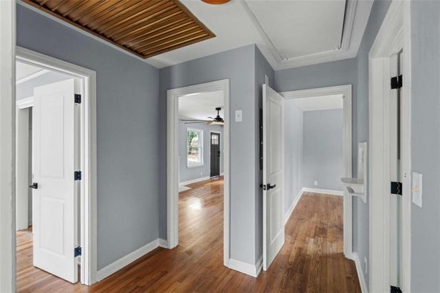 1971 Honeysuckle Lane, Atlanta, GA 30311
