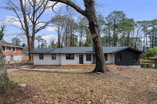 1971 Honeysuckle Lane, Atlanta, GA 30311