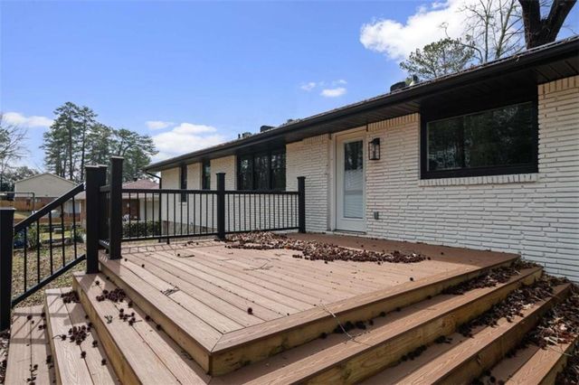1971 Honeysuckle Lane, Atlanta, GA 30311