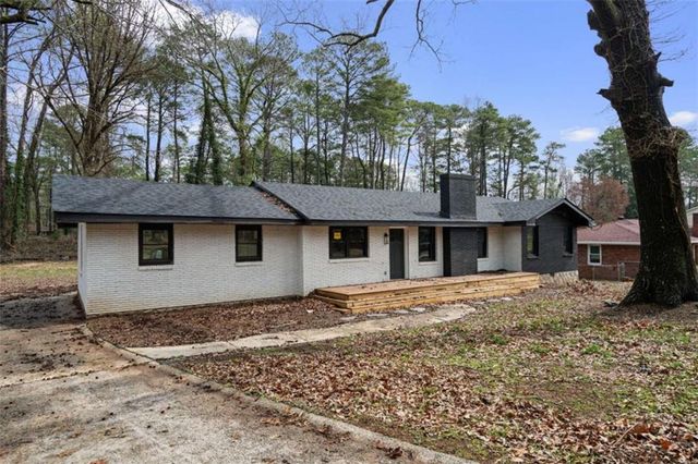 1971 Honeysuckle Lane, Atlanta, GA 30311