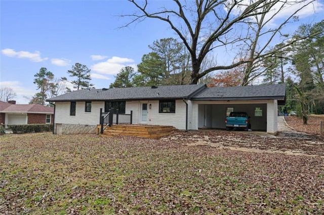 1971 Honeysuckle Lane, Atlanta, GA 30311
