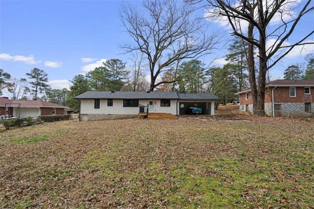 1971 Honeysuckle Lane, Atlanta, GA 30311