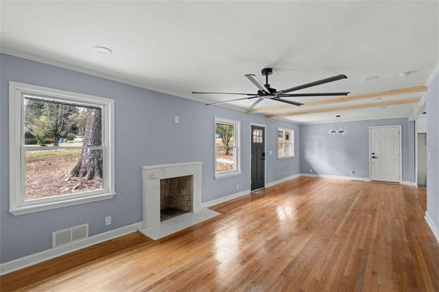 1971 Honeysuckle Lane, Atlanta, GA 30311