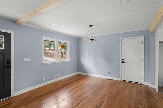 1971 Honeysuckle Lane, Atlanta, GA 30311