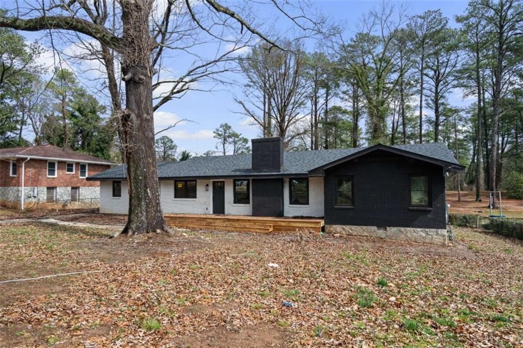 1971 Honeysuckle Lane, Atlanta, GA 30311