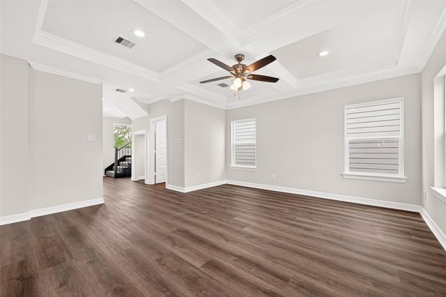 418 4th Street, Beasley, TX 77417